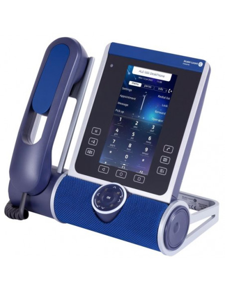 Alcatel Lucent - Kit customisation pour ALE 500 400 et 300