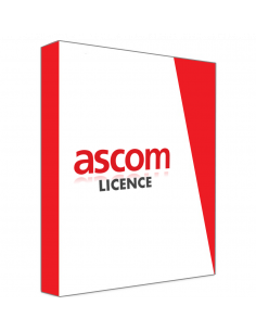 Ascom - Ofelia SIP 8M 2