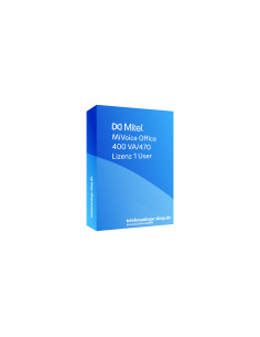 Mitel - 1 abo pour MiVoice... 2