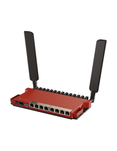 Mikrotik - Routeur sans fil... 2