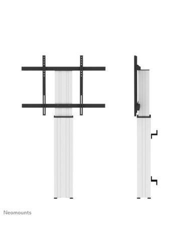 Neomounts - Fixation murale PLASMA-W2250SILVER...