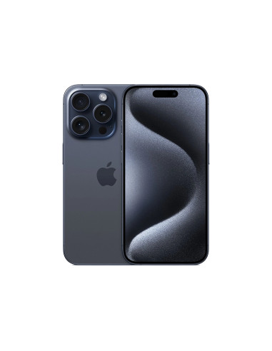 Apple - Iphone 15 Pro Max