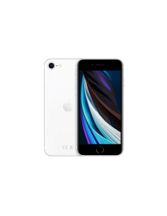iphone Se noir 2
