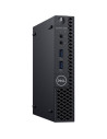 DELL - OptiPlex 3060 (Reconditionné) MFF/i3-8100T/8GB RAM/256GB SSD/WIFI/W10P