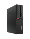 Lenovo - ThinkCentre M710S (Reconditionné) SFF/i3-6100/8GB RAM/500GB HDD/W10P