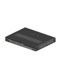 Cisco - Routeur 892FSP... 2
