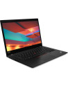 Lenovo - ThinkPad X395 (Reconditionné) 13''/AMD Ryzen 5 PRO 3500U/8GB RAM/256GB NVME/W10P