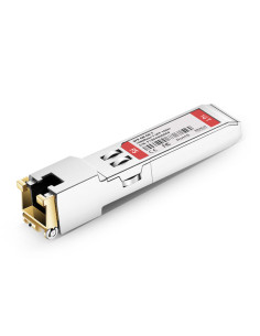 Module SFP 1000BASE-T - Certifié CISCO 2