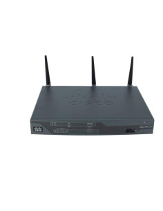 Routeur 887VA VDSL2-ADSL2 2