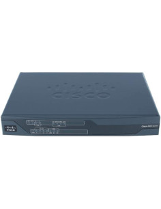 Cisco - C888-K9 2