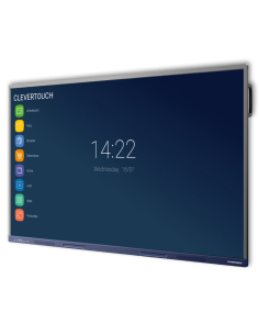 Clevertouch - Impact Max... 2