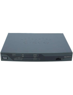 Routeur 898 G.SHDSL ATM-EFM Multi-mode 2