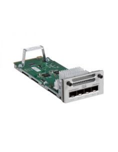 Module réseau cisco 2