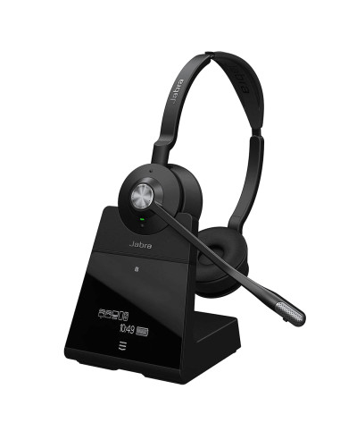 Engage 75 SE Stereo - Chargeur