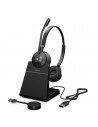 Jabra - Engage 55 SE (Mono, Stéréo ou Convertible)