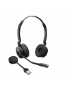 Jabra - Engage 55 SE (Mono, Stéréo ou Convertible)