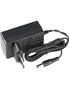 Mikrotik - Alimentation 24v 1.2A 28W straight DC Plug 2