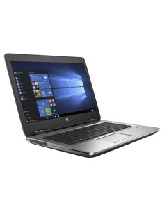 HP - ProBook 650 G3 2