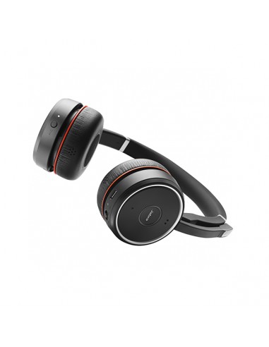 Evolve 75 - UC - Ecouteurs