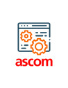 Ascom - Contrat de maintenance pour Pack de 100 utilisateurs de messagerie