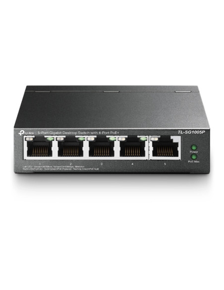 TL-SG1005P
