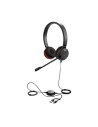 Jabra - Evolve 30 II (Mono ou Stereo)