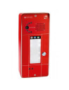 Depaepe - Securaccess PMR IP CAM
