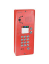 Depaepe - Securaccess PMR IP CAM clavier