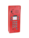 Depaepe - Securaccess PMR IP CAM clavier