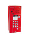 Depaepe - Securaccess PMR IP CAM clavier
