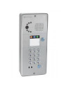 Depaepe - Securaccess PMR IP CAM clavier