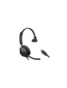 Jabra - Evolve2 40 SE UC USB C (Extension cordon)