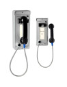 Depaepe - Securphone sans clavier/urgence