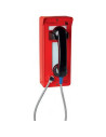 Depaepe - Securphone sans clavier/urgence