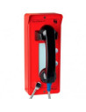 Depaepe - Securphone sans clavier/urgence