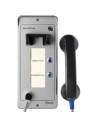 Depaepe - Securphone SIP PoE