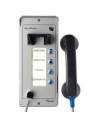 Depaepe - Securphone SIP PoE