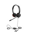 Jabra - Evolve 20 (Mono ou Stereo)