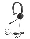 Jabra - Evolve 20 (Mono ou Stereo)