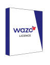 Wazo - Souscription Unified Communication (UC) annuelle