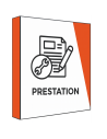 Convergence - Prestation expert technique distance