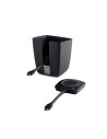 Barco - Single ClickShare tray