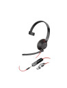 Poly - Blackwire 5200 série