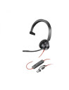 Poly - Blackwire 3300 série