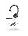 Poly - Blackwire 3300 série
