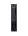 DELL - OptiPlex 3070 (Reconditionné) MFF/i3-9100T/8GB RAM/256GB SSD/W10P