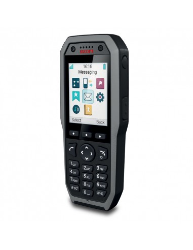 Ascom - DECT D83 messaging
