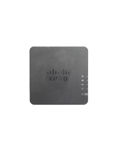 CISCO passerelle