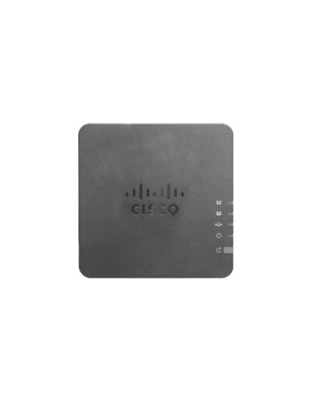 CISCO passerelle