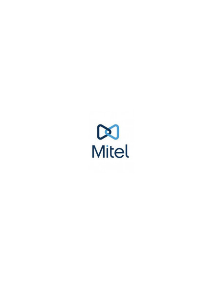 Mitel - SIP